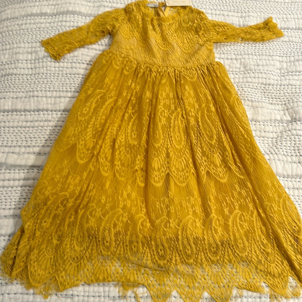 Maize Trish Scully Semi-Formal Girls Dress (12)